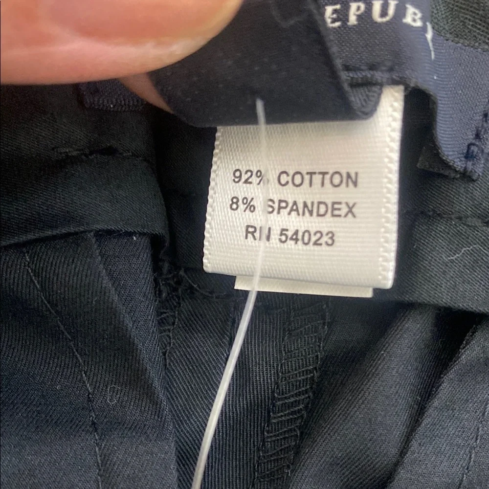 Banana republic career Black Pants